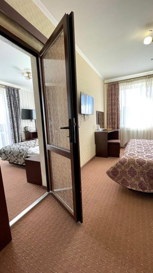 Mountain Lift 7 Hotel Bukowel Zewnętrze zdjęcie