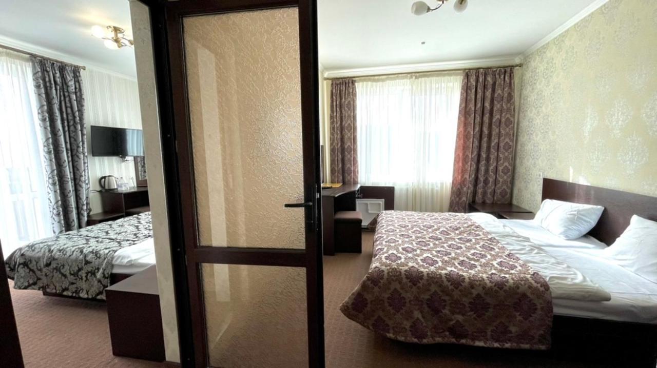 Mountain Lift 7 Hotel Bukowel Zewnętrze zdjęcie