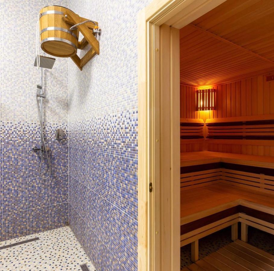 Mountain Lift 7 Hotel Bukowel Zewnętrze zdjęcie