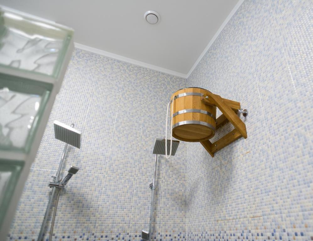Mountain Lift 7 Hotel Bukowel Zewnętrze zdjęcie